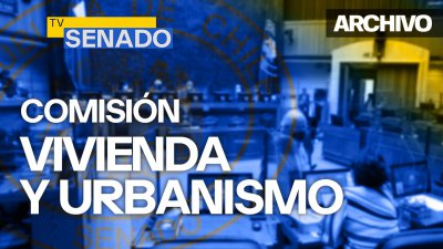 Comisión de Vivienda y Urbanismo