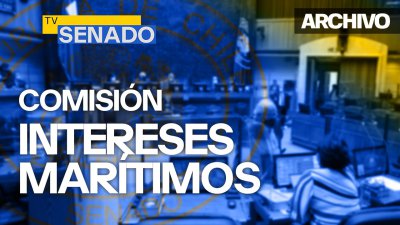 Comisión de Intereses Marítimos, Pesca y Acuicultura