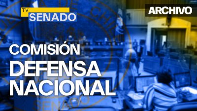 Comisión de Defensa Nacional