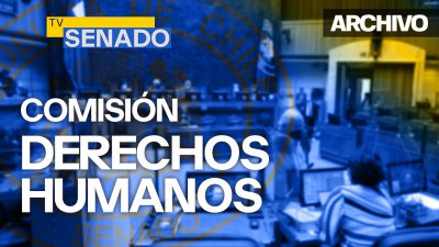 Comisión de Derechos Humanos, Nacionalidad y Ciudadanía