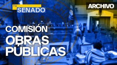 Comisión de Obras Públicas