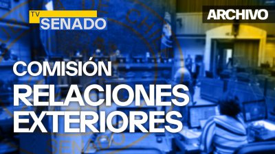 Comisión de Relaciones Exteriores