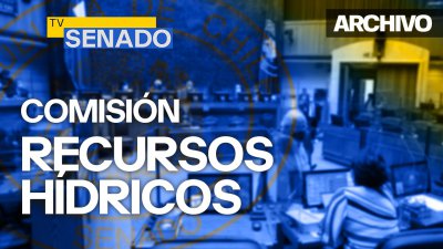 Comisión de Recursos Hídricos, Desertificación y Sequía